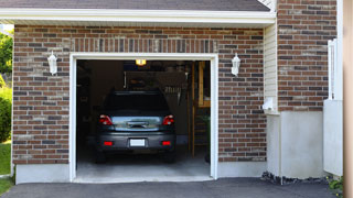 Garage Door Installation at A L Gardens, Colorado