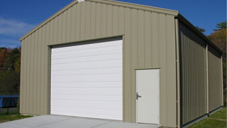 Garage Door Openers at A L Gardens, Colorado